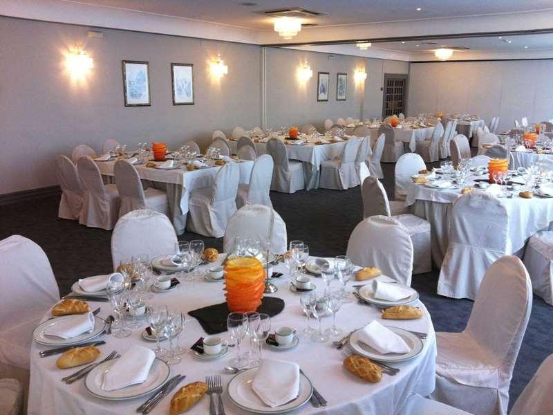 Rey Sancho Palencia Hotel Kemudahan gambar