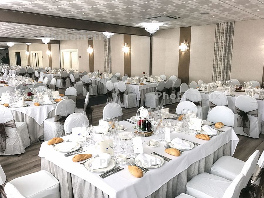 Rey Sancho Palencia Hotel Luaran gambar