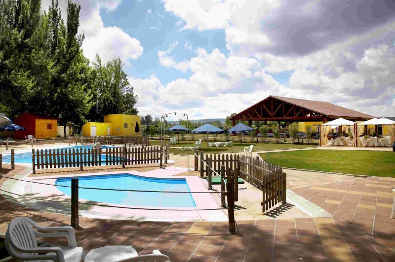 Rey Sancho Palencia Hotel Luaran gambar