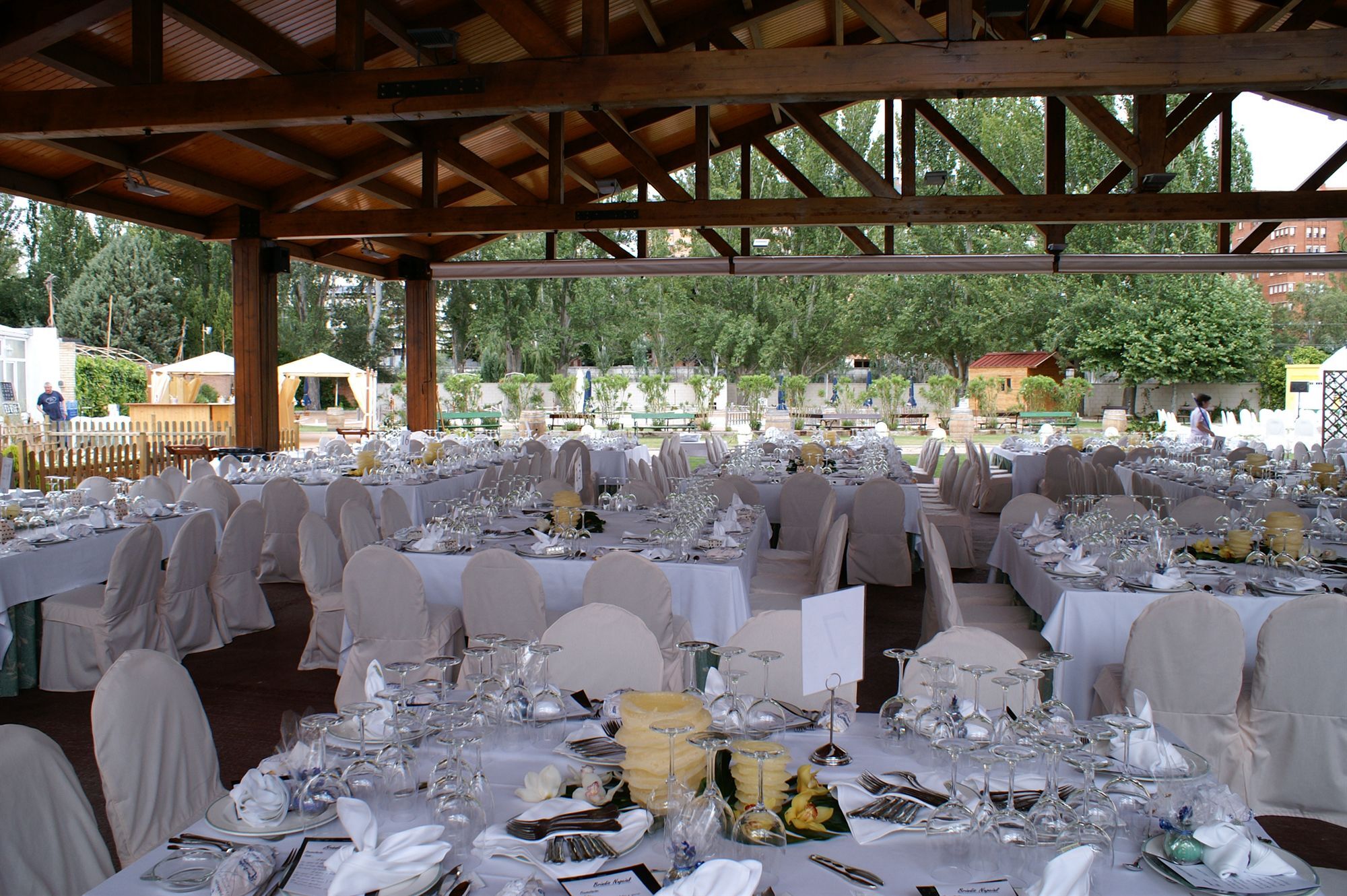 Rey Sancho Palencia Hotel Luaran gambar